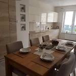 Baltyk Polanki Park, Basen, Sauna, Fitness, Sala Zabaw Dla Dzieci Apartment *