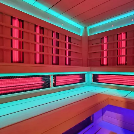 Baltyk Polanki Park, Basen, Sauna, Fitness, Sala Zabaw Dla Dzieci Kolberg