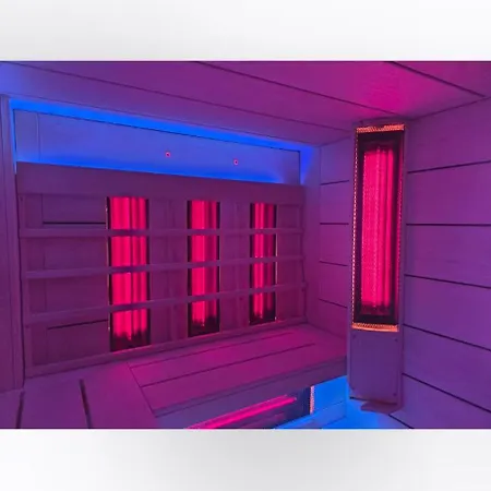 Baltyk Polanki Park, Basen, Sauna, Fitness, Sala Zabaw Dla Dzieci * Kolberg