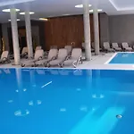 Διαμέρισμα Baltyk Polanki Park, Basen, Sauna, Fitness, Sala Zabaw Dla Dzieci Kołobrzeg