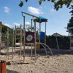 Διαμέρισμα Baltyk Polanki Park, Basen, Sauna, Fitness, Sala Zabaw Dla Dzieci *
