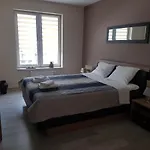 Διαμέρισμα Baltyk Polanki Park, Basen, Sauna, Fitness, Sala Zabaw Dla Dzieci Kołobrzeg
