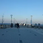 Διαμέρισμα Baltyk Polanki Park, Basen, Sauna, Fitness, Sala Zabaw Dla Dzieci *