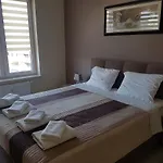 Baltyk Polanki Park, Basen, Sauna, Fitness, Sala Zabaw Dla Dzieci Διαμέρισμα Kołobrzeg