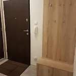 Διαμέρισμα Baltyk Polanki Park, Basen, Sauna, Fitness, Sala Zabaw Dla Dzieci *