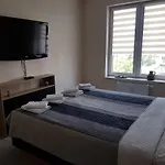 Baltyk Polanki Park, Basen, Sauna, Fitness, Sala Zabaw Dla Dzieci Διαμέρισμα Kołobrzeg