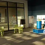 Baltyk Polanki Park, Basen, Sauna, Fitness, Sala Zabaw Dla Dzieci Διαμέρισμα