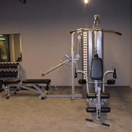 Apartment Baltyk Polanki Park, Basen, Sauna, Fitness, Sala Zabaw Dla Dzieci Kolobrzeg