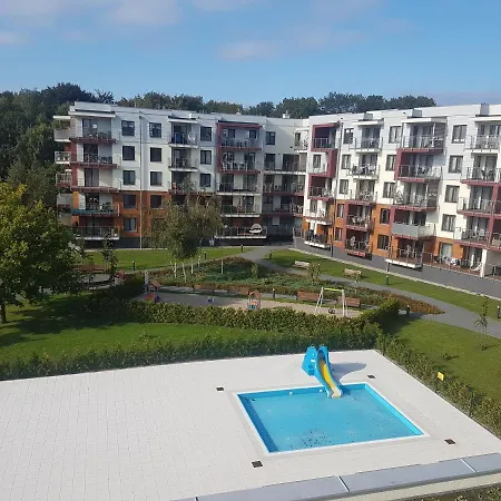 Baltyk Polanki Aqua Park *
