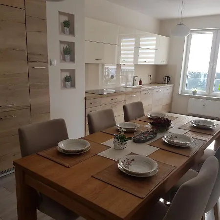 Baltyk Polanki Park, Basen, Sauna, Fitness, Sala Zabaw Dla Dzieci Apartment *